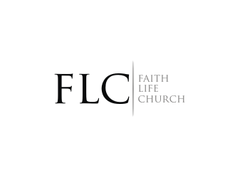 faith life church logo design by Diancox