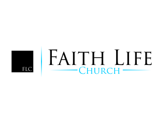 faith life church logo design by qqdesigns