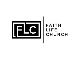 faith life church logo design by Zhafir