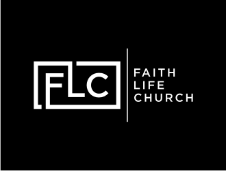 faith life church logo design by Zhafir