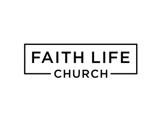faith life church logo design by Zhafir
