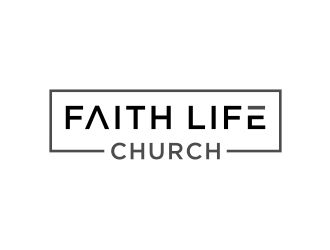 faith life church logo design by Zhafir