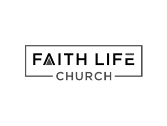 faith life church logo design by Zhafir