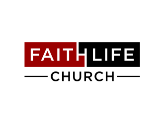 faith life church logo design by Zhafir