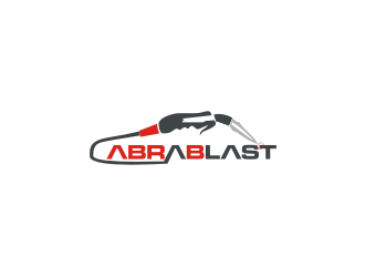 ABRABLAST logo design by Diancox