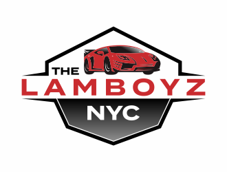 TheLamBoyz NYC logo design by savana