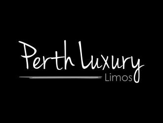 Perth Luxury Limos logo design by BlessedArt