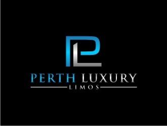 Perth Luxury Limos logo design by bricton