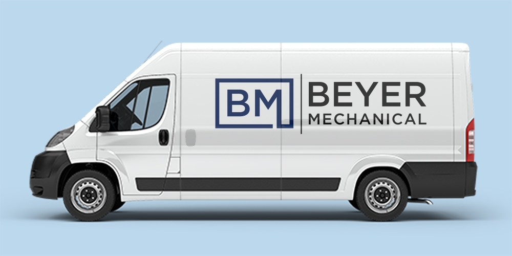 BM  logo design by Kindo