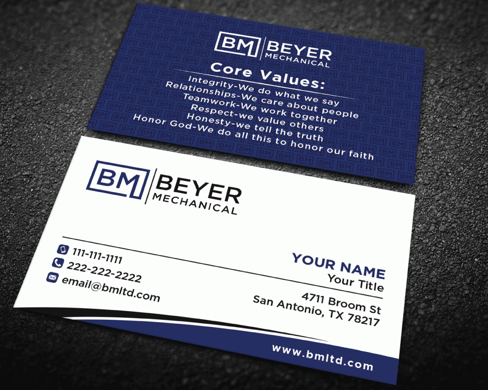 BM  logo design by Boomstudioz