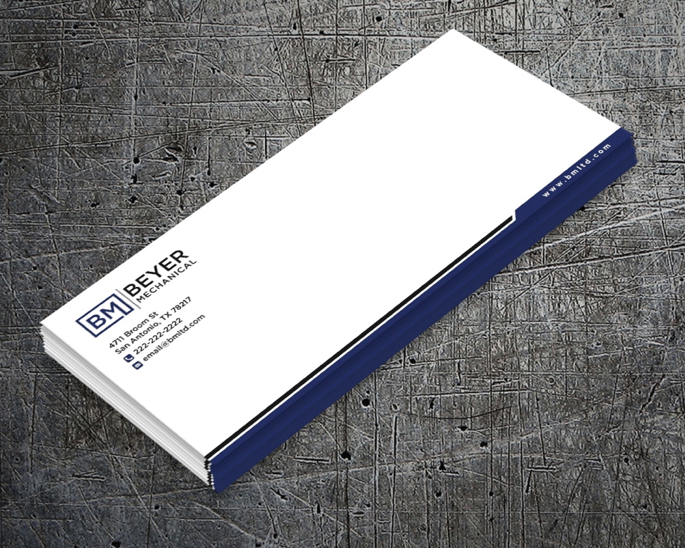 BM  logo design by Boomstudioz