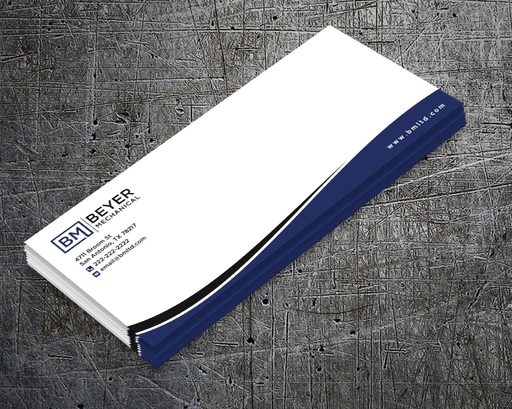 BM  logo design by Boomstudioz