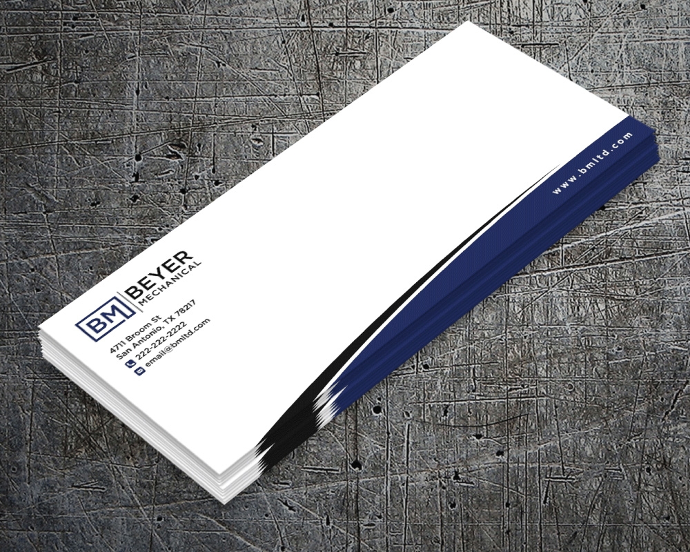 BM  logo design by Boomstudioz