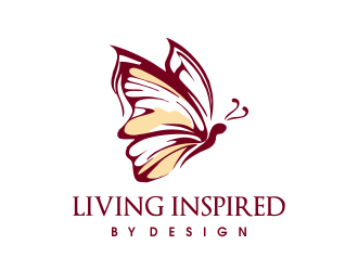Living Inspired by Design logo design by JessicaLopes