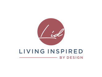 Living Inspired by Design logo design by sokha