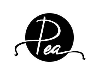 Pea logo design by avatar