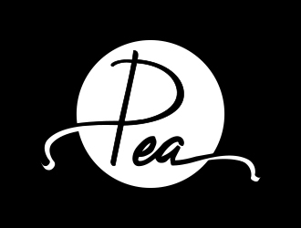 Pea logo design by avatar