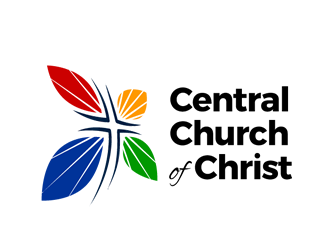 Central Church of Christ logo design by Coolwanz