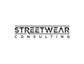 STREETWEAR CONSULTING logo design by sheilavalencia