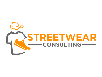 STREETWEAR CONSULTING logo design by done