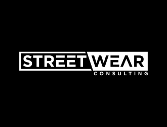 STREETWEAR CONSULTING logo design by maseru