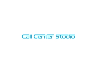 Call Center Studio logo design by Cyds