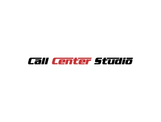 Call Center Studio logo design by Cyds