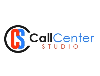 Call Center Studio logo design by ruthracam