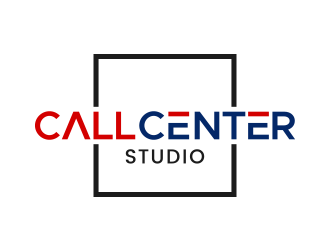 Call Center Studio logo design by lexipej