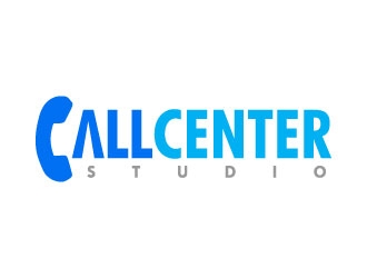 Call Center Studio logo design by daywalker