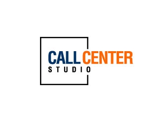 Call Center Studio logo design by J0s3Ph