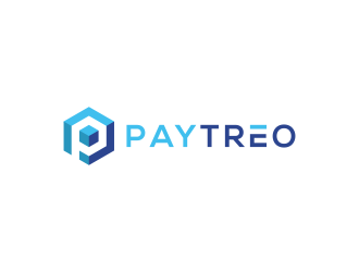 paytreo logo design by ubai popi