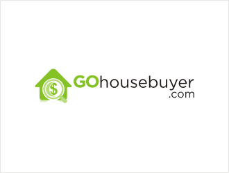 GOhousebuyer.com logo design by bunda_shaquilla