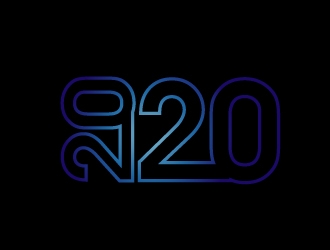 2020 / twenty twenty logo design by PMG