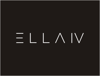 ELLA IV logo design by bunda_shaquilla