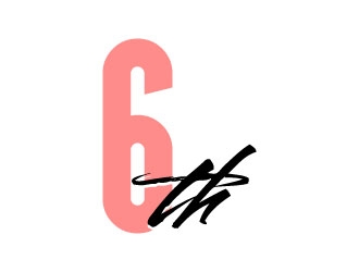 Sixth Born logo design by daywalker