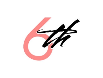 Sixth Born logo design by daywalker