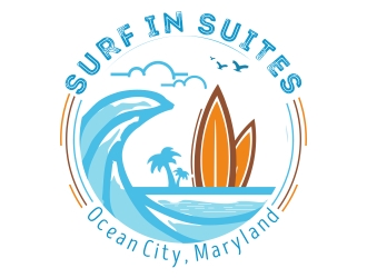 logo design by HannaAnnisa