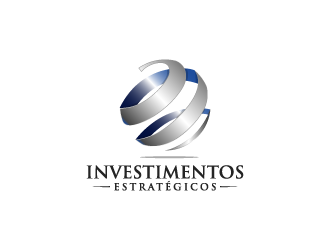Investimentos Estratégicos            logo design by torresace