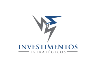 Investimentos Estratégicos            logo design by semar