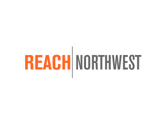 REACH Northwest logo design by Inlogoz
