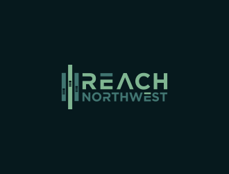 REACH Northwest logo design by goblin