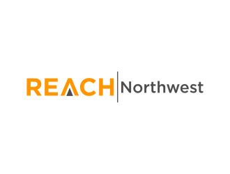 REACH Northwest logo design by semar