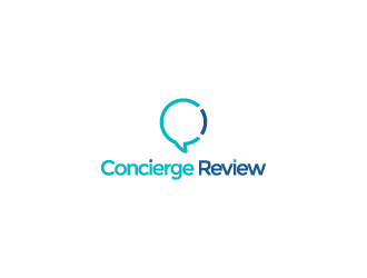 Concierge Review logo design by lestatic22