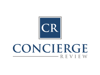 Concierge Review logo design by nurul_rizkon