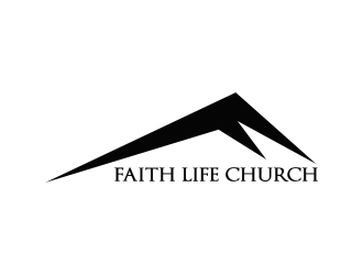 faith life church logo design by Greenlight