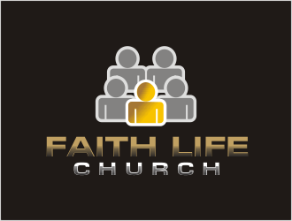 faith life church logo design by bunda_shaquilla