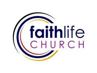 faith life church logo design by chemobali