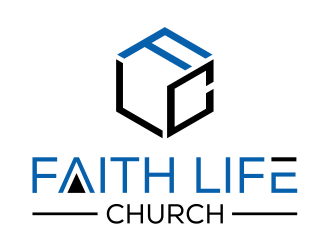 faith life church logo design by cintoko