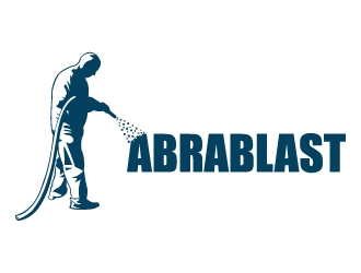 ABRABLAST logo design by cybil